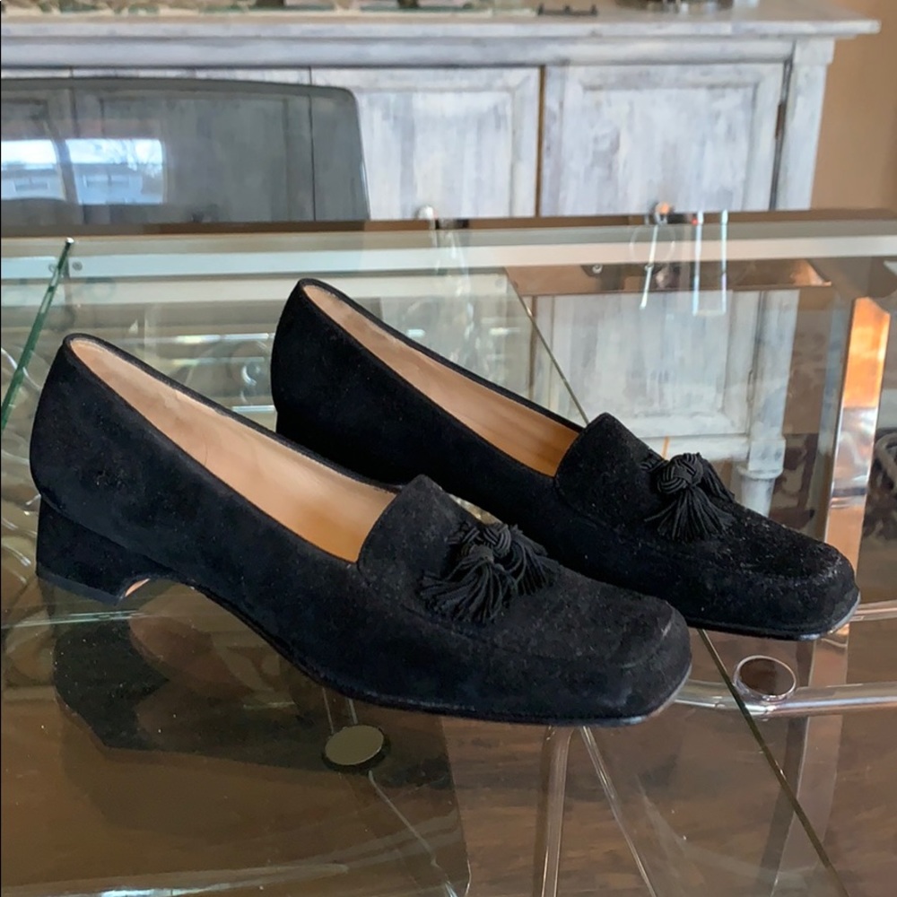 Salvatore Ferragamo Heels